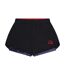 Cuissard De Cyclisme Tourno Femme Noir Ellesse-2