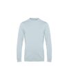 B&C - Sweat - Homme (Bleu pâle) - UTBC4680