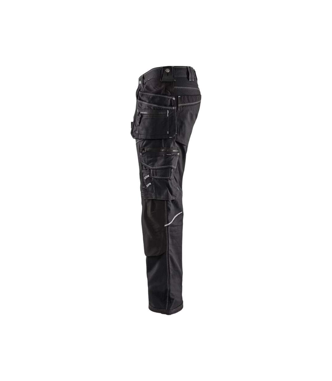 Pantalon   Blaklader X1900 cordura nyco-4