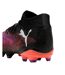 Chaussures De Foot Pour Terrain Artificiel Motif/style Imprimé Graphique Future Pro Homme Noir Rouge Puma-2