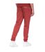 Mens classhen sweatpants deep red Henleys