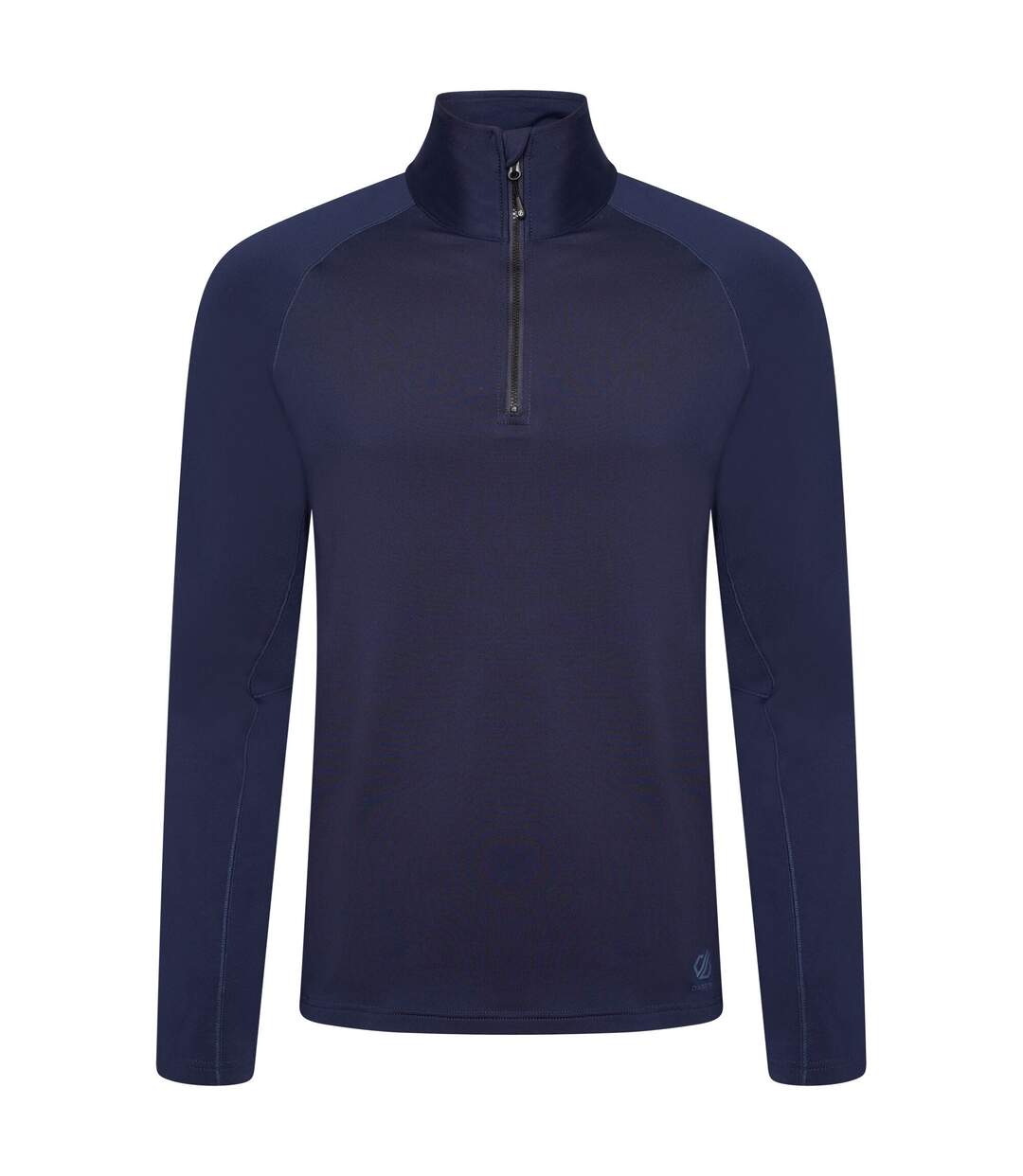 Haut Thermique Fuser Homme Bleu Nuit Dare 2B-2