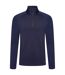 Haut Thermique Fuser Homme Bleu Nuit Dare 2B-2
