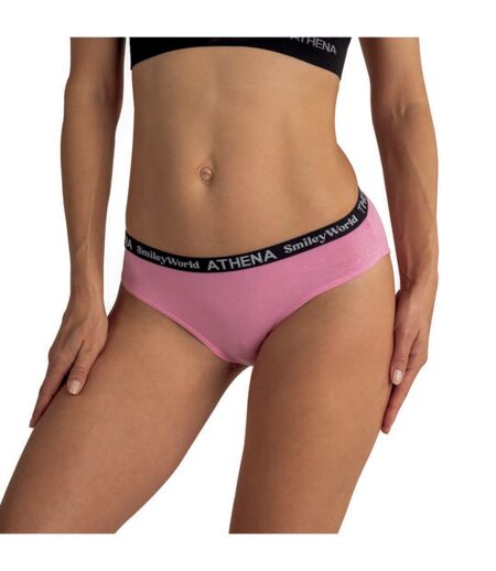 Lot de 3 culottes femme SmileyWorld® I Athena