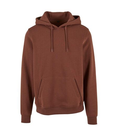 Sweat À Capuche Homme Écorce Build Your Brand