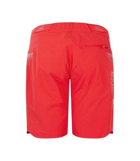 Short Singletrack Femme Rouge Endura