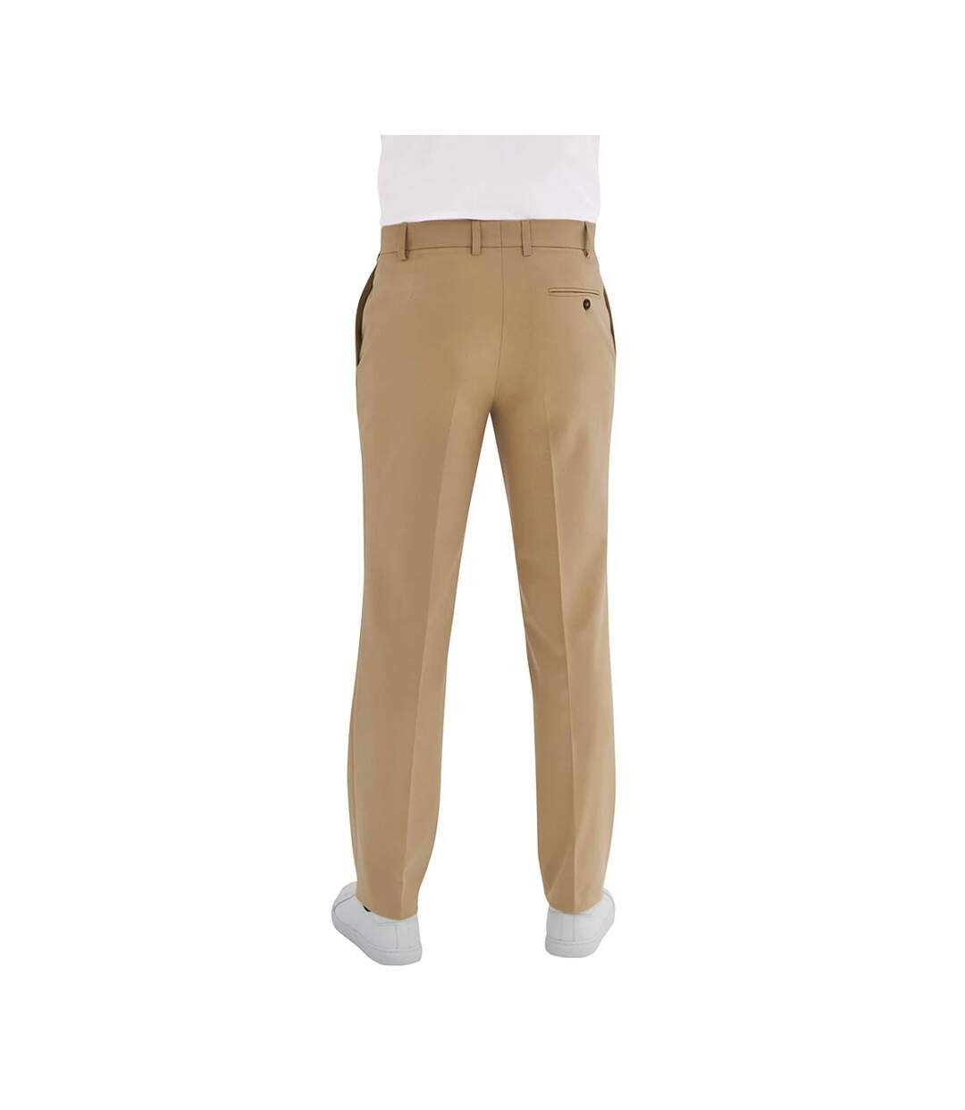 Pantalon Oliver Homme Sable Brook Taverner-2