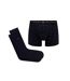 Ensemble Boxer Homme Bleu Marine Tommy Hilfiger-1