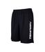 Short Beaster Femme Noir Tempish-2