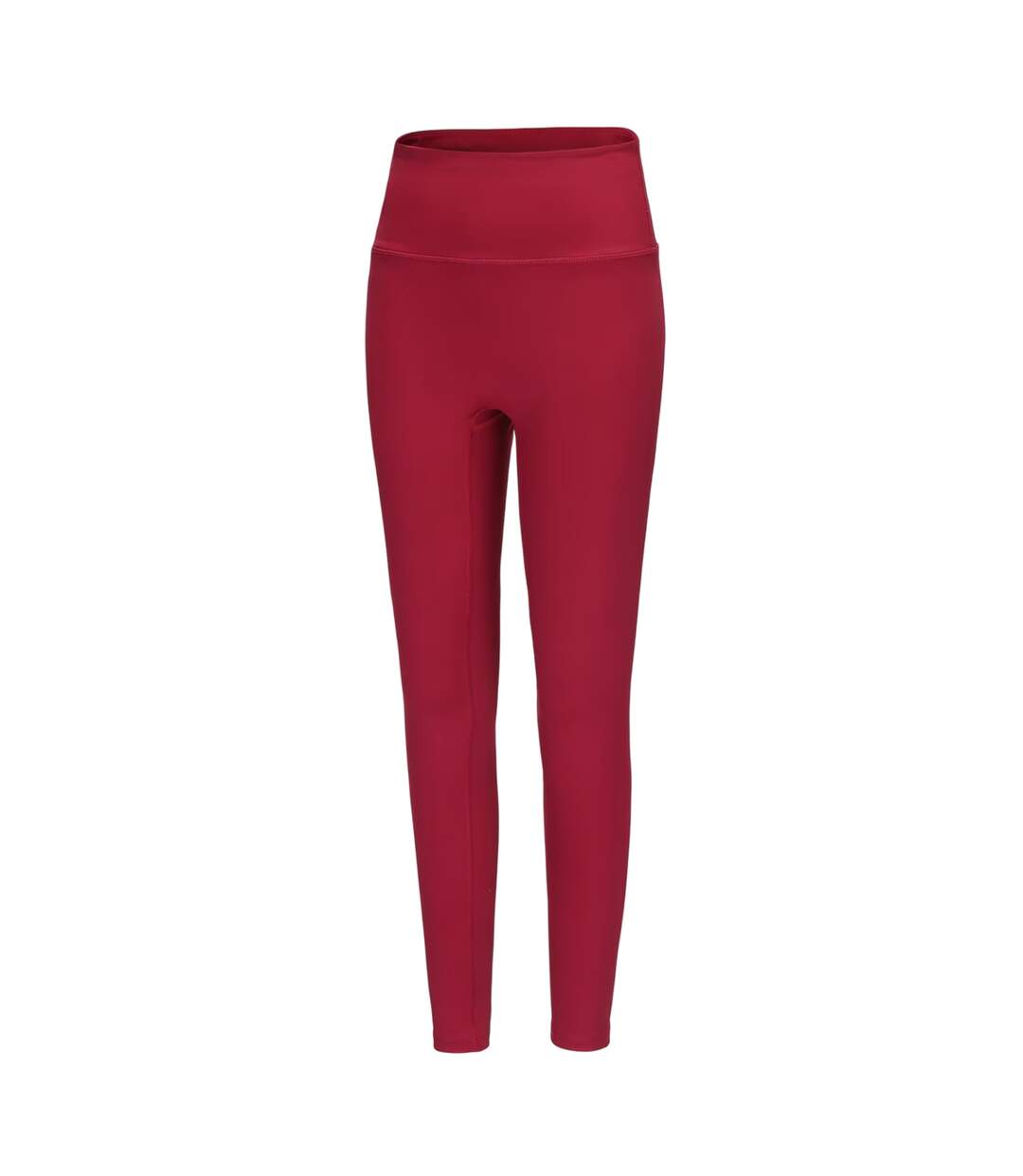 Legging Thermique Femme Bordeaux Slazenger-3
