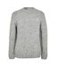 Pull Motif/style Petites Taches Femme Gris Chiné Jack Wills-1