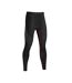 Ensemble Thermique Lee Homme Noir Spokey-4
