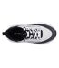 Baskets Geo Propel Femme Blanc Vif Hi-Tec-3