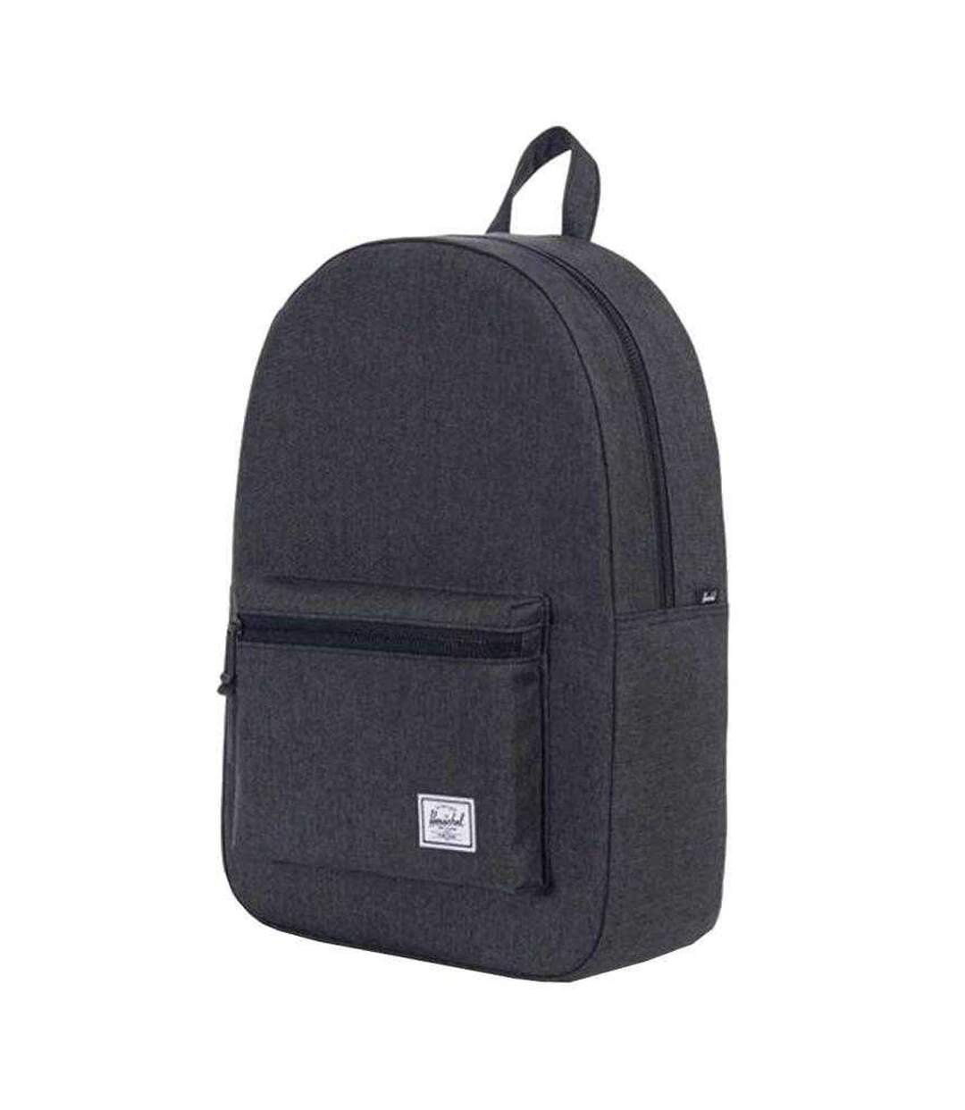 Sac À Dos Settlement Taille Unique Gris Herschel-3