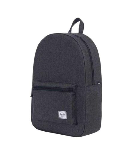 Sac À Dos Settlement Taille Unique Gris Herschel