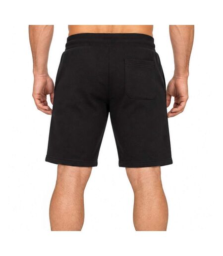 Short noir homme everlast el018