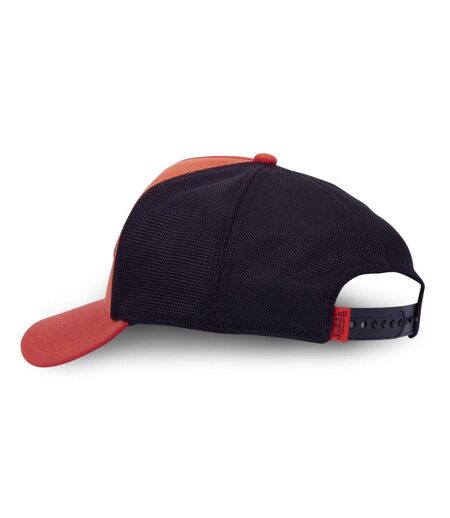 Casquette trucker enfant avec filet Shiny Vondutch