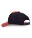 Casquette trucker enfant avec filet Shiny Vondutch-3