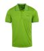 Polo Remex Homme Vert Clair Uni Regatta-1