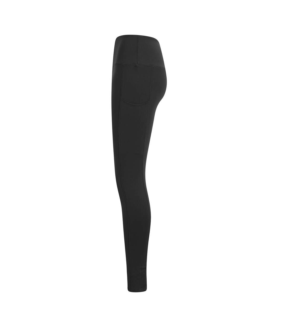 Legging femme noir Tombo-3