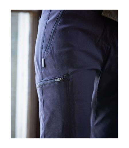 Craghoppers - Pantalon KIWI PRO - Femme (Bleu marine foncé) - UTRW8165