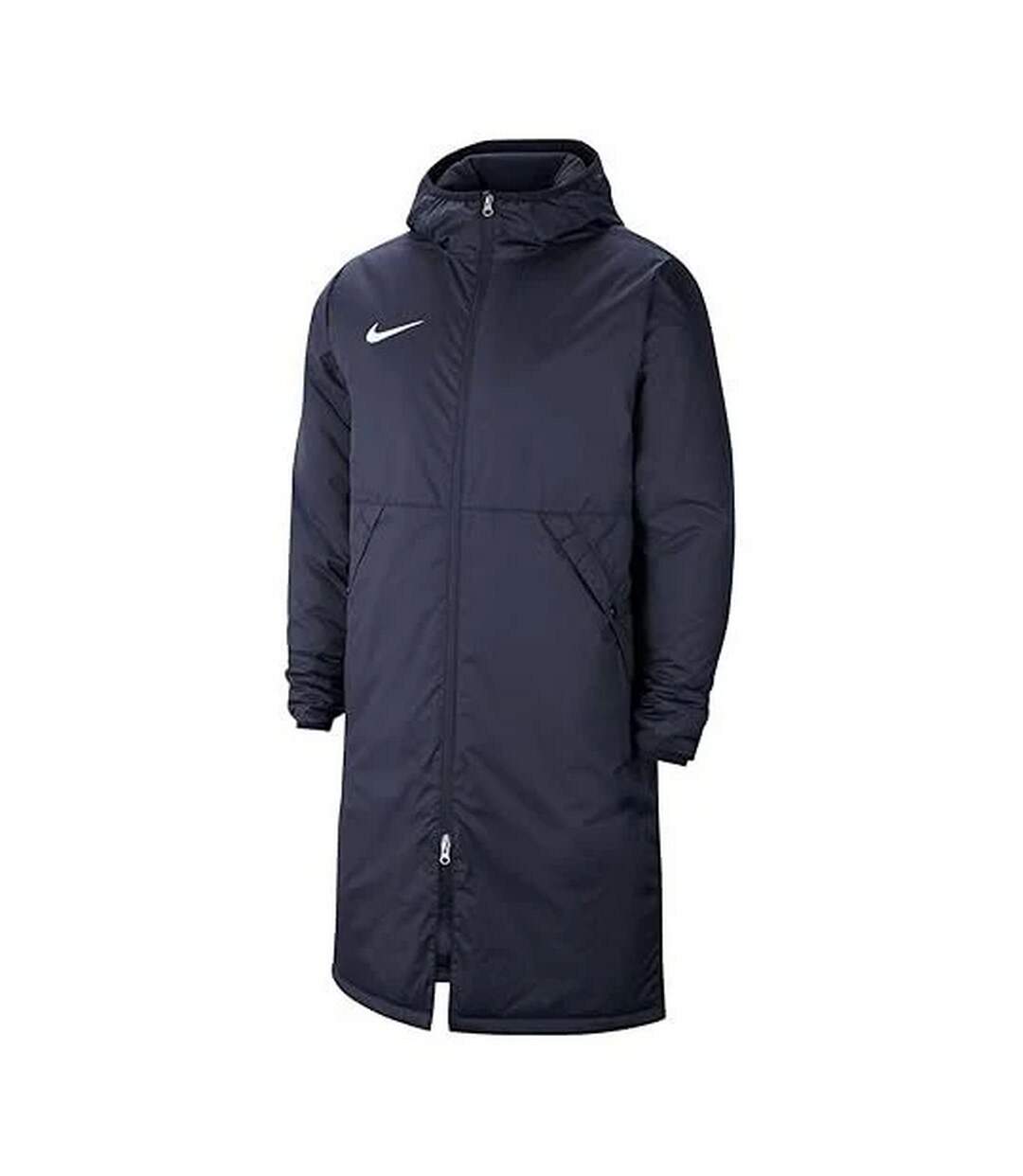 Manteau Repel Park Homme Bleu Marine Nike-1