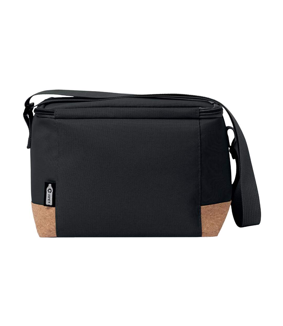 Koeler rpet cooler bag one size black MidOcean-2