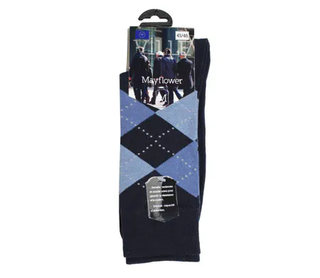 chaussettes classique CHO7V22