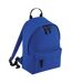 Sac À Dos Fashion Taille Unique Bleu Roi Vif Bagbase-1