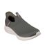 Skechers Womens/Ladies Ultra Flex 3.0 - Cozy Streak Casual Shoes (Olive) - UTFS10145