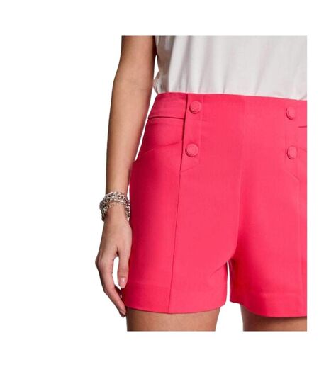 Short rose femme morgan city - 34