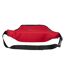 Bullet Journey RPET Waist Bag (Red) (One Size) - UTPF3809