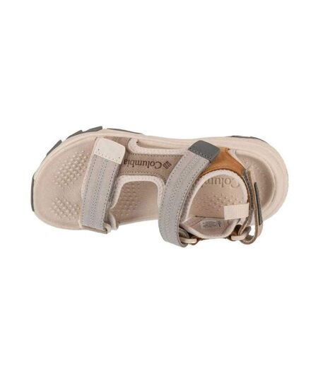 Sandales Peakfreak Rush Femme Beige Columbia