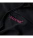 Womens/ladies hyperboom splice eco endurance+ one piece swimsuit black/pink Speedo