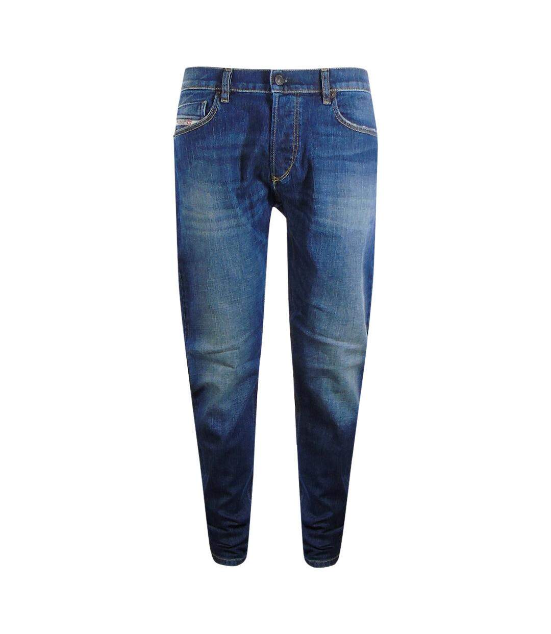 Jean Tepphar-x Homme Bleu Diesel-1