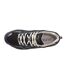 Baskets Mxr Casual Femme Bleu Marine Blanc Mizuno-4