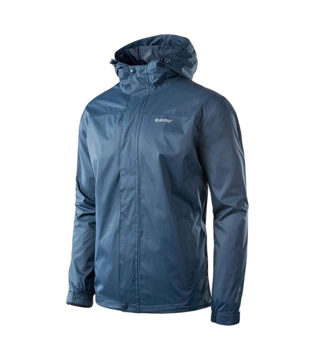 Veste Resti Homme Bleu Marine Foncé Hi-Tec-3