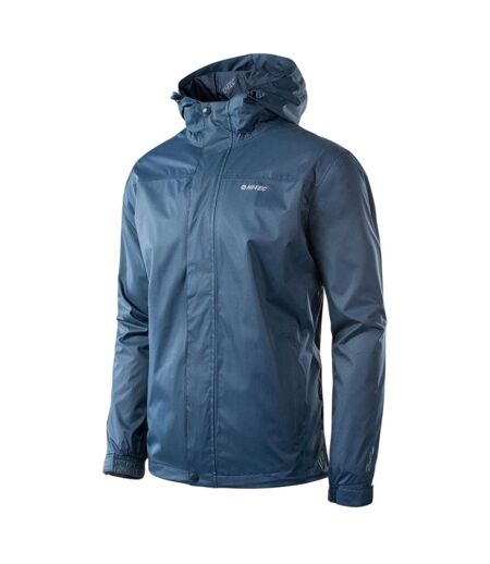 Veste Resti Homme Bleu Marine Foncé Hi-Tec