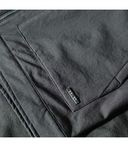 Veste 2.0 Traveller Homme Gris Ardoise Belier
