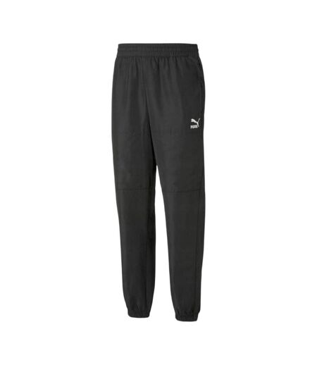 Pantalon De Jogging Style Cargo Classics Homme Noir Puma