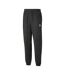 Pantalon De Jogging Style Cargo Classics Homme Noir Puma-2