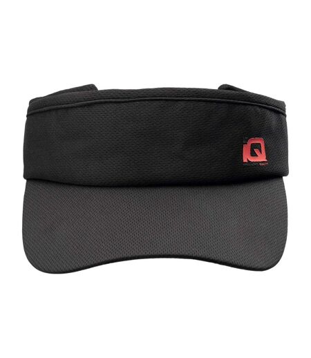 Visière Hurco Noir IQ