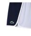 Short Femme Bleu Lacoste-3