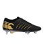Unisex Adult Phoenix 2.0 Elite Soft Ground Rugby Boots Black Canterbury-4