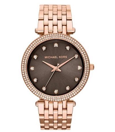 Montre Quartz Femme Michael Kors Mk3217 (39Mm)