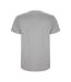 T-shirt Stafford Homme Gris Chiné Roly-2
