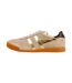 Basket Cuir Gola Elan Glitz Trainer-1