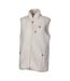 Womens/ladies Excursion Fleece Body Warmer Egret Dare 2B-4