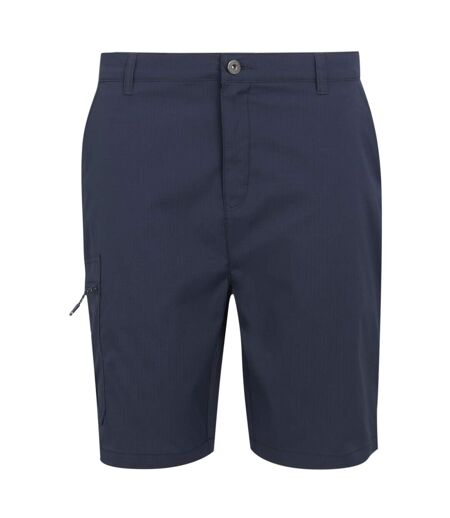 Short dalry homme bleu marine Regatta