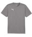 Mens Teamfinal Training T-shirt Iron Puma-2